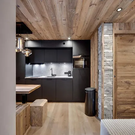 Renove, Balcon Sud - 5 Pers. - Fr-1-518-187 Val-dʼIsère