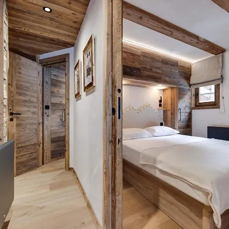 Appartement Renove, Balcon Sud - 5 Pers. - Fr-1-518-187 Val-dʼIsère