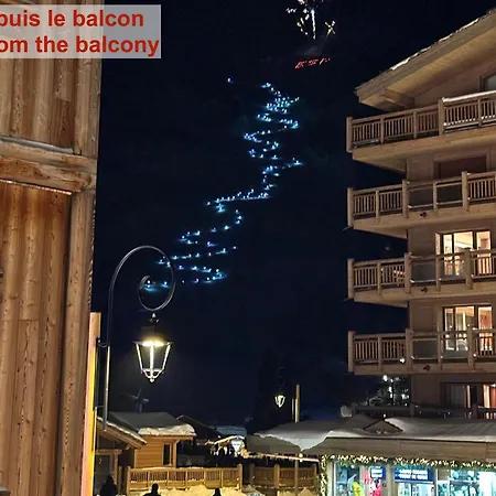 Renove, Balcon Sud - 5 Pers. - Fr-1-518-187 Appartement Val-dʼIsère